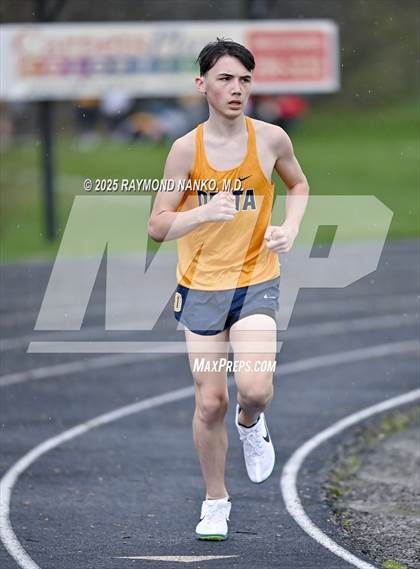Thumbnail 1 in Delta @ Wapahani (1600 meter) photogallery.