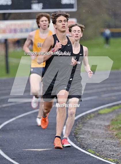 Thumbnail 3 in Delta @ Wapahani (1600 meter) photogallery.