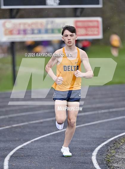 Thumbnail 1 in Delta @ Wapahani (1600 meter) photogallery.