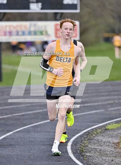 Thumbnail 3 in Delta @ Wapahani (1600 meter) photogallery.