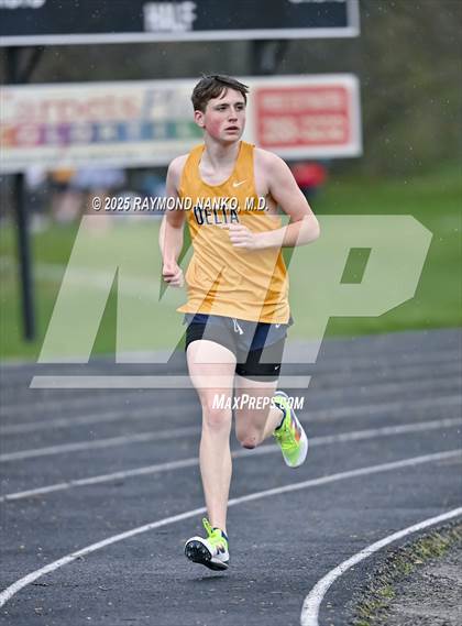 Thumbnail 3 in Delta @ Wapahani (1600 meter) photogallery.