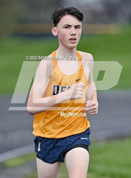 Thumbnail 3 in Delta @ Wapahani (1600 meter) photogallery.