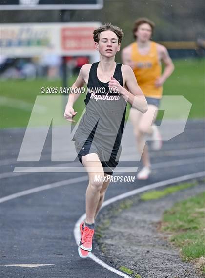 Thumbnail 2 in Delta @ Wapahani (1600 meter) photogallery.