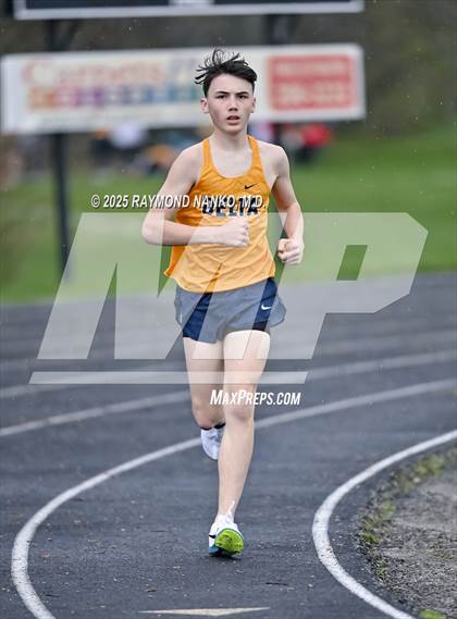 Thumbnail 2 in Delta @ Wapahani (1600 meter) photogallery.
