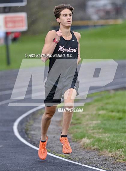 Thumbnail 1 in Delta @ Wapahani (1600 meter) photogallery.