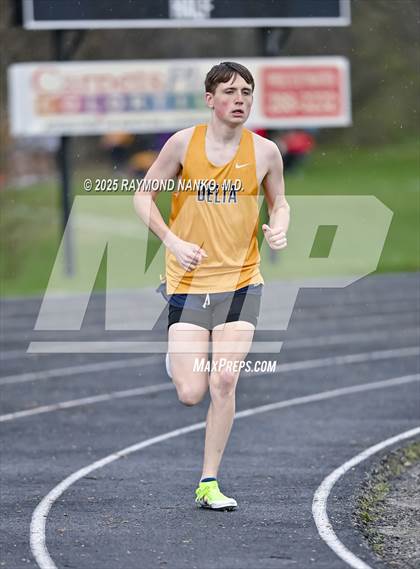 Thumbnail 2 in Delta @ Wapahani (1600 meter) photogallery.