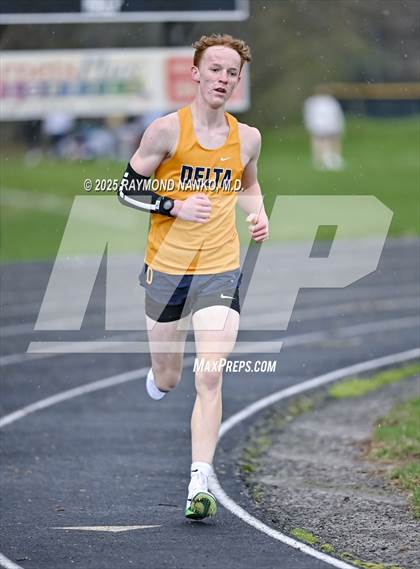 Thumbnail 3 in Delta @ Wapahani (1600 meter) photogallery.
