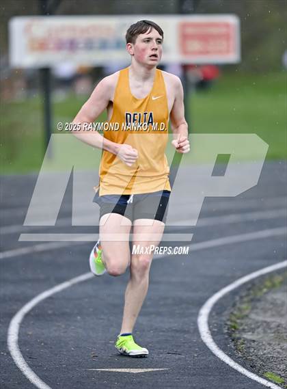 Thumbnail 2 in Delta @ Wapahani (1600 meter) photogallery.