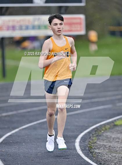 Thumbnail 2 in Delta @ Wapahani (1600 meter) photogallery.