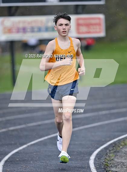 Thumbnail 1 in Delta @ Wapahani (1600 meter) photogallery.