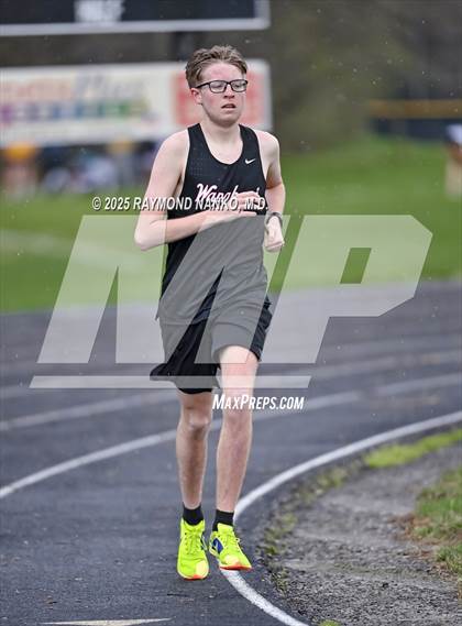 Thumbnail 1 in Delta @ Wapahani (1600 meter) photogallery.