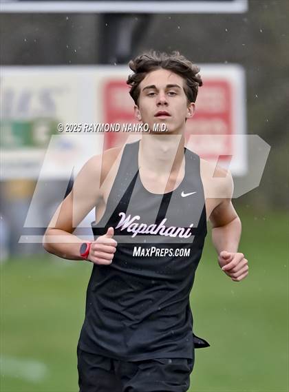Thumbnail 3 in Delta @ Wapahani (1600 meter) photogallery.