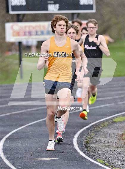 Thumbnail 1 in Delta @ Wapahani (1600 meter) photogallery.