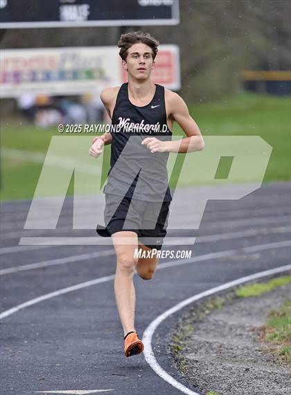 Thumbnail 1 in Delta @ Wapahani (1600 meter) photogallery.