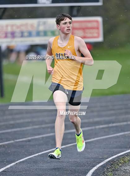 Thumbnail 2 in Delta @ Wapahani (1600 meter) photogallery.