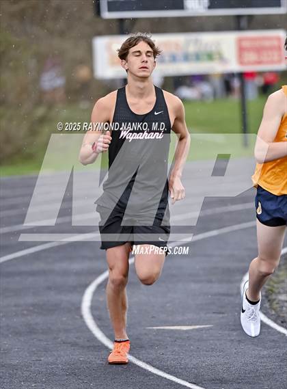 Thumbnail 3 in Delta @ Wapahani (1600 meter) photogallery.