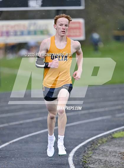 Thumbnail 1 in Delta @ Wapahani (1600 meter) photogallery.