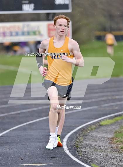Thumbnail 1 in Delta @ Wapahani (1600 meter) photogallery.