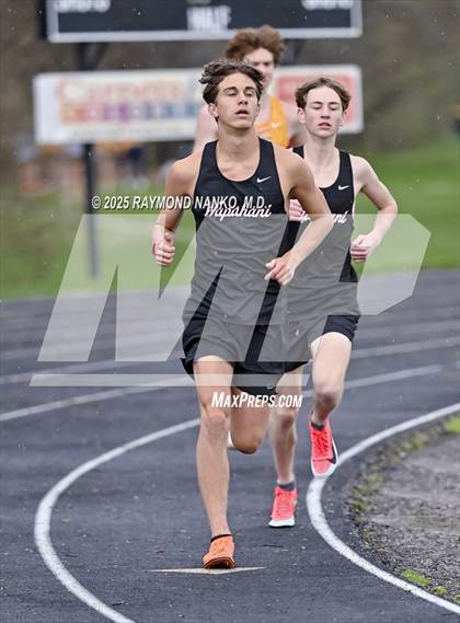 Thumbnail 1 in Delta @ Wapahani (1600 meter) photogallery.