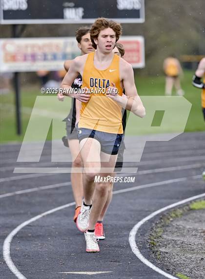 Thumbnail 1 in Delta @ Wapahani (1600 meter) photogallery.