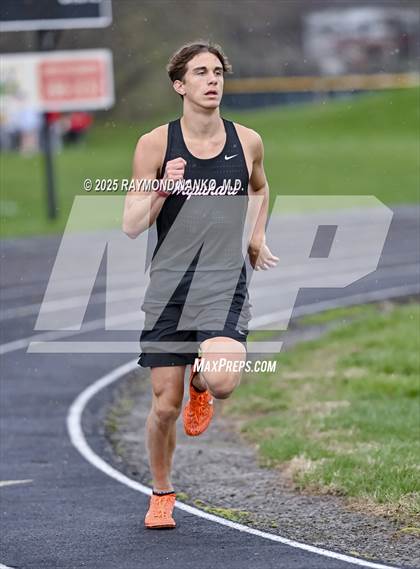 Thumbnail 3 in Delta @ Wapahani (1600 meter) photogallery.