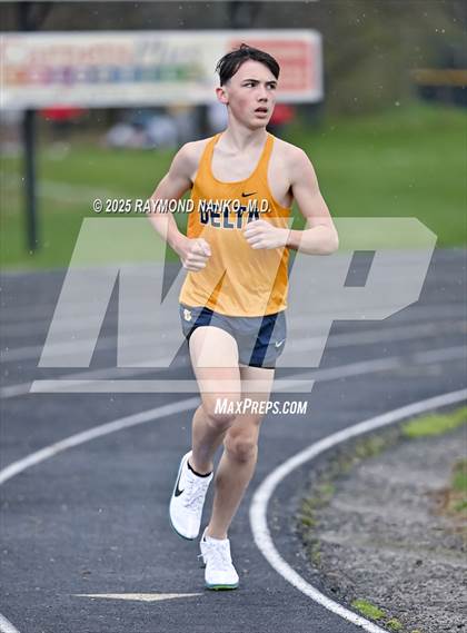 Thumbnail 2 in Delta @ Wapahani (1600 meter) photogallery.