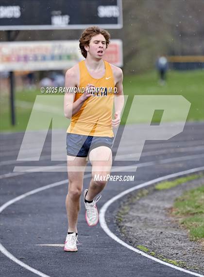 Thumbnail 1 in Delta @ Wapahani (1600 meter) photogallery.
