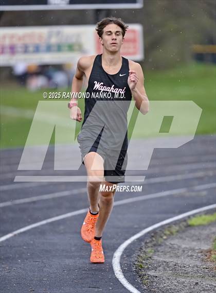 Thumbnail 1 in Delta @ Wapahani (1600 meter) photogallery.