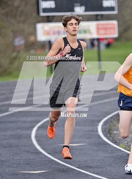 Thumbnail 1 in Delta @ Wapahani (1600 meter) photogallery.