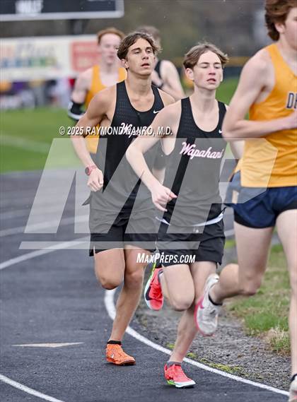 Thumbnail 2 in Delta @ Wapahani (1600 meter) photogallery.