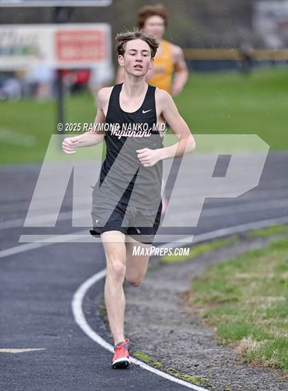 Thumbnail 1 in Delta @ Wapahani (1600 meter) photogallery.