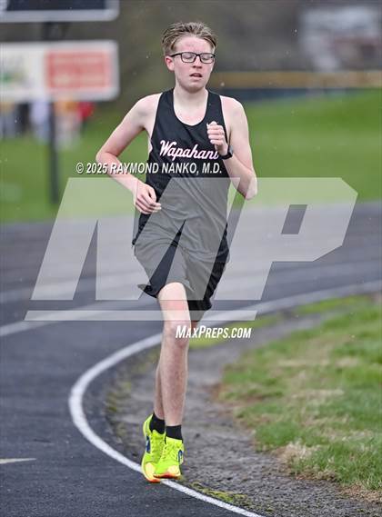 Thumbnail 2 in Delta @ Wapahani (1600 meter) photogallery.