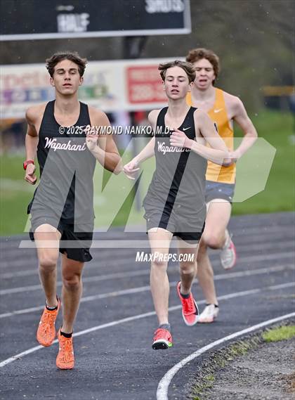 Thumbnail 1 in Delta @ Wapahani (1600 meter) photogallery.