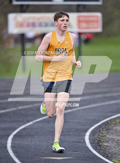Thumbnail 1 in Delta @ Wapahani (1600 meter) photogallery.