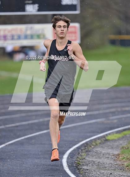 Thumbnail 2 in Delta @ Wapahani (1600 meter) photogallery.