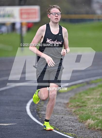 Thumbnail 3 in Delta @ Wapahani (1600 meter) photogallery.