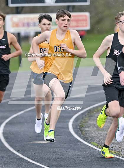 Thumbnail 1 in Delta @ Wapahani (1600 meter) photogallery.