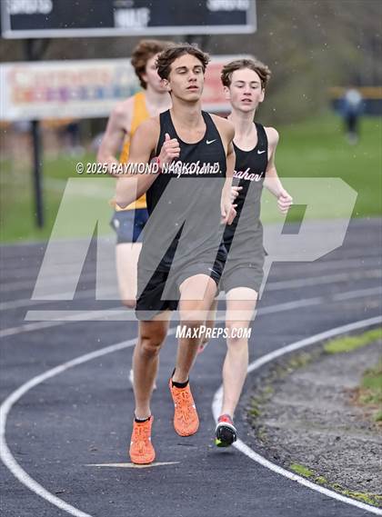 Thumbnail 2 in Delta @ Wapahani (1600 meter) photogallery.