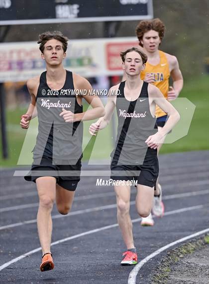 Thumbnail 3 in Delta @ Wapahani (1600 meter) photogallery.