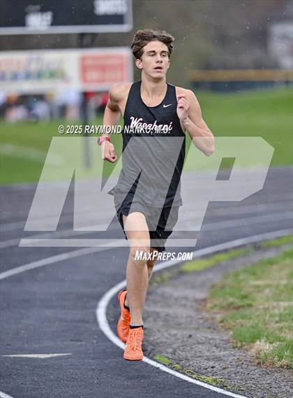 Thumbnail 1 in Delta @ Wapahani (1600 meter) photogallery.