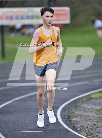 Thumbnail 2 in Delta @ Wapahani (1600 meter) photogallery.