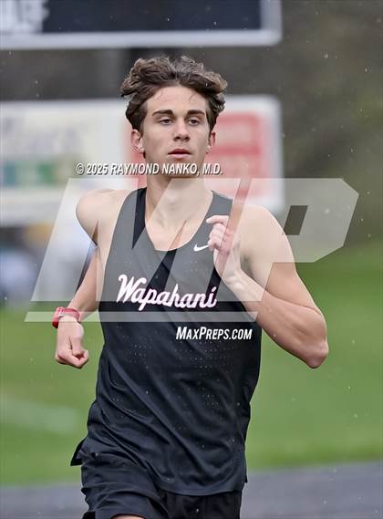Thumbnail 3 in Delta @ Wapahani (1600 meter) photogallery.