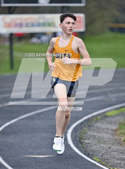 Thumbnail 3 in Delta @ Wapahani (1600 meter) photogallery.
