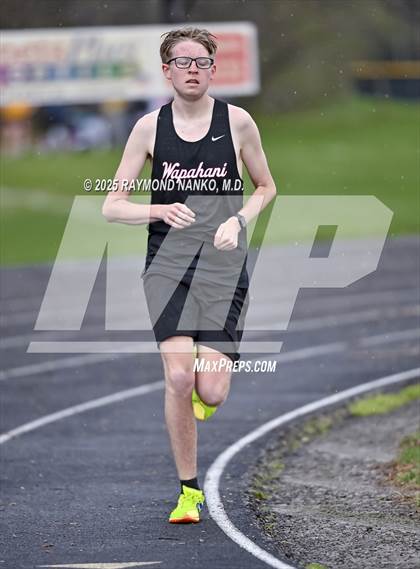 Thumbnail 2 in Delta @ Wapahani (1600 meter) photogallery.