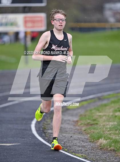 Thumbnail 2 in Delta @ Wapahani (1600 meter) photogallery.