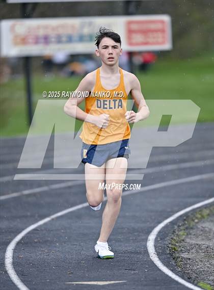 Thumbnail 3 in Delta @ Wapahani (1600 meter) photogallery.