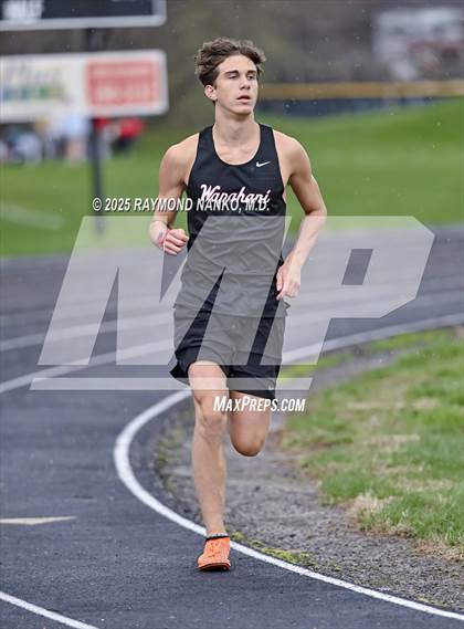 Thumbnail 2 in Delta @ Wapahani (1600 meter) photogallery.