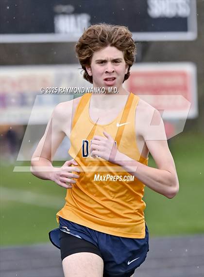 Thumbnail 2 in Delta @ Wapahani (1600 meter) photogallery.