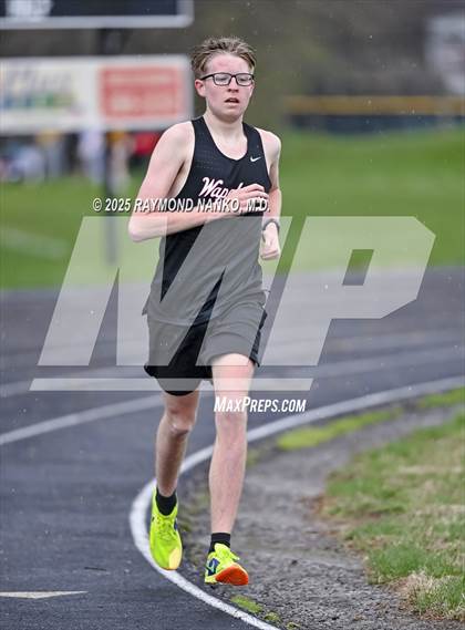 Thumbnail 1 in Delta @ Wapahani (1600 meter) photogallery.