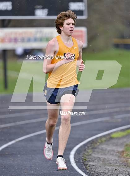 Thumbnail 1 in Delta @ Wapahani (1600 meter) photogallery.